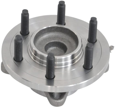 Timken SP550216 Front Wheel Bearing Hub Assembly For 2009-2010 Ford F-150 RWD 6 Stud-2pcs