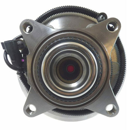 Timken-SP550219 Front Wheel Bearing and Hub Assembly For 2011-14 Ford Expedition-2PCS