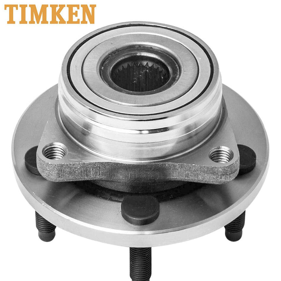 Timken TK513100 Front Wheel Bearing fits Ford Taurus Continental Sable