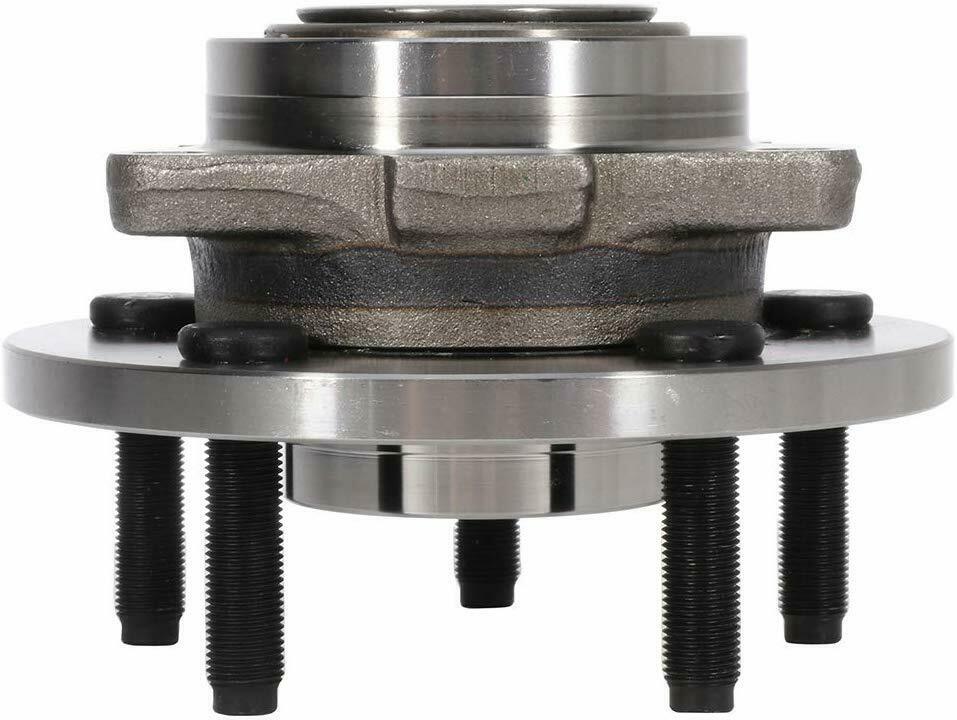 TIMKEN TKHA590034 Front Wheel Bearing Fits 2005-2008 Dodge Dakota Raider Non-ABS 2WD