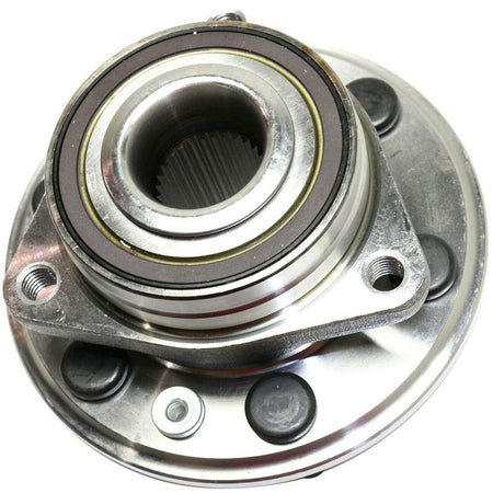 Timken TKHA590393 Cadillac SRX Front Wheel Bearing 2010®C2016