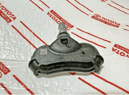 4PCS Toyota TPMS 42607-0C080 Sienna & Tundra Tire Pressure Sensors