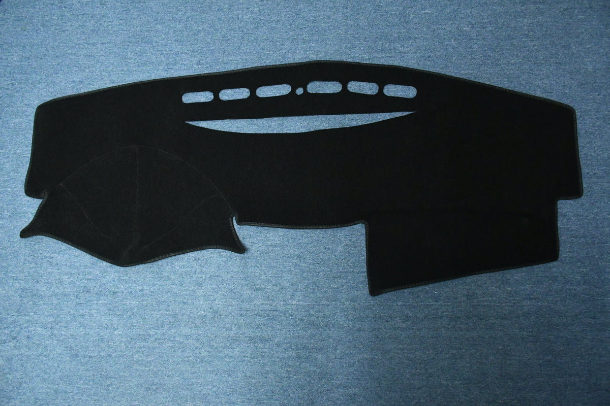TOYOTA CAMRY 2007-2011 US Dashmat Dash Cover Dashboard Mat Car Interior Pad