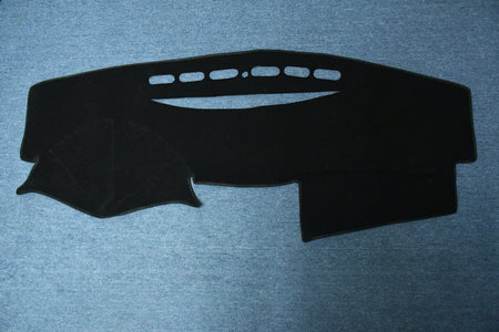 TOYOTA CAMRY 2007-2011 US Dashmat Dash Cover Dashboard Mat Car Interior Pad
