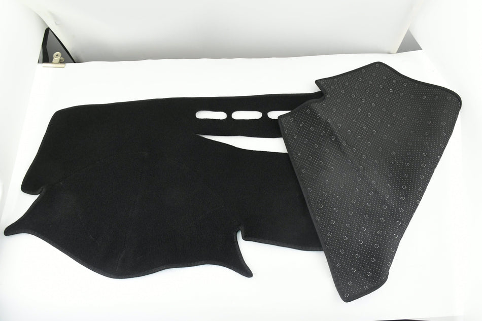 TOYOTA CAMRY 2007-2011 US Dashmat Dash Cover Dashboard Mat Car Interior Pad