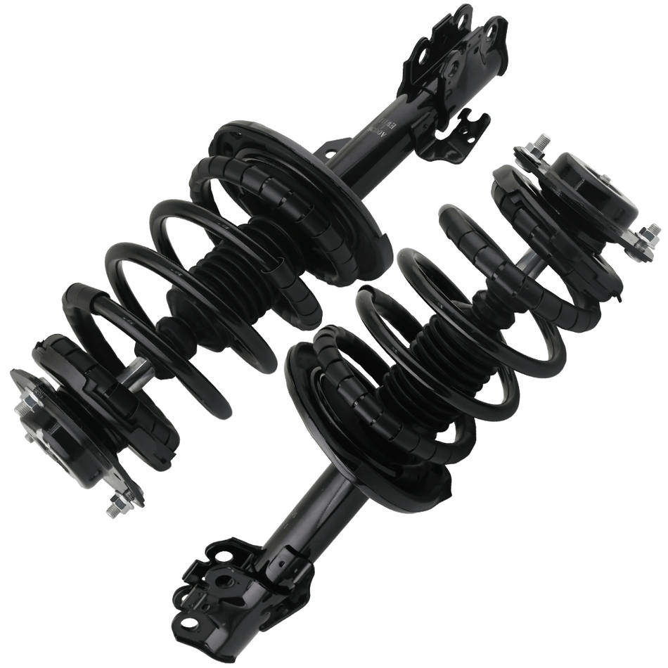 Toyota Camry Front Strut Assembly w/ Coil Spring