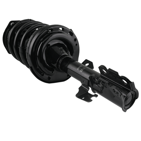 Toyota Camry Front Strut Assembly w/ Coil Spring