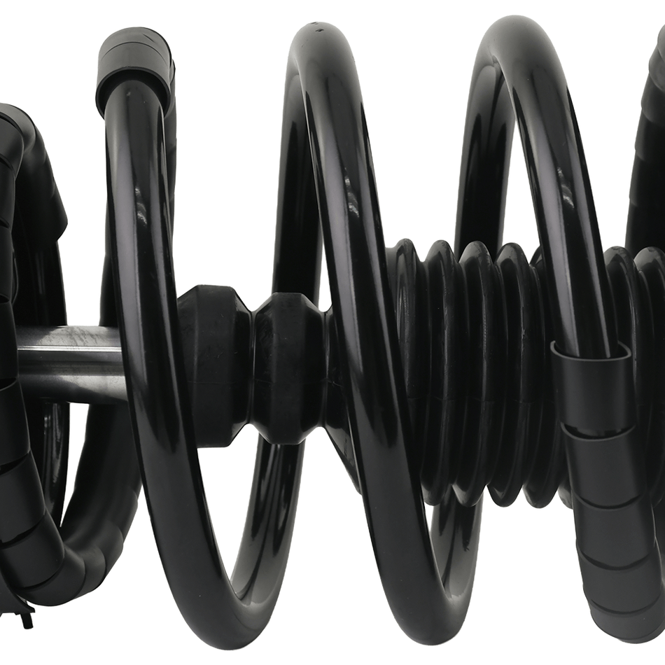 Toyota Camry Front Strut Assembly w/ Coil Spring
