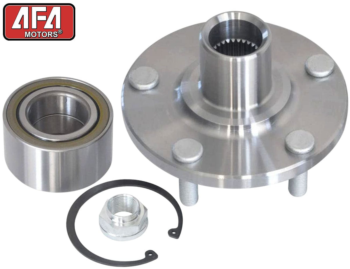 Toyota Camry Front Wheel Bearing Hub Assembly 3.0L