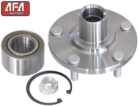 Toyota Camry Front Wheel Bearing Hub Assembly 3.0L