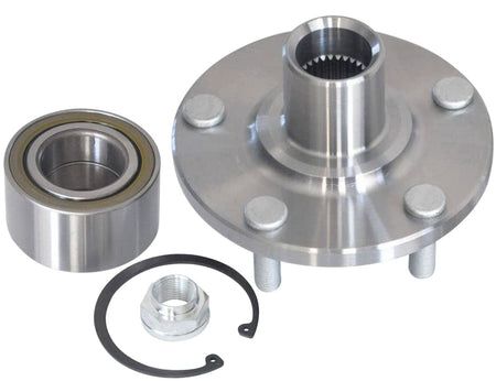 Toyota Camry Front Wheel Bearing Hub Assembly 3.0L