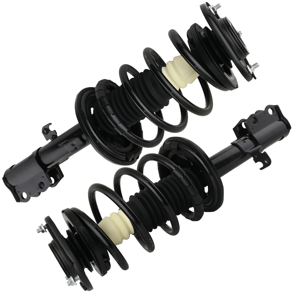 Toyota Corolla 2003-2008 Front Strut Assembly w/ Coil Spring