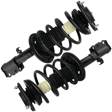 Toyota Corolla 2003-2008 Front Strut Assembly w/ Coil Spring