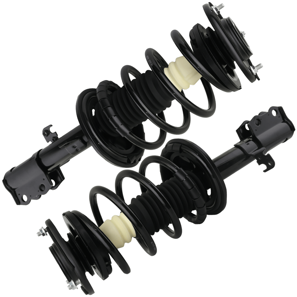 Toyota Corolla 2003-2008 Front Strut Assembly w/ Coil Spring