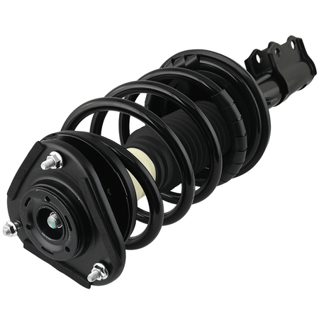 Toyota Corolla 2003-2008 Front Strut Assembly w/ Coil Spring