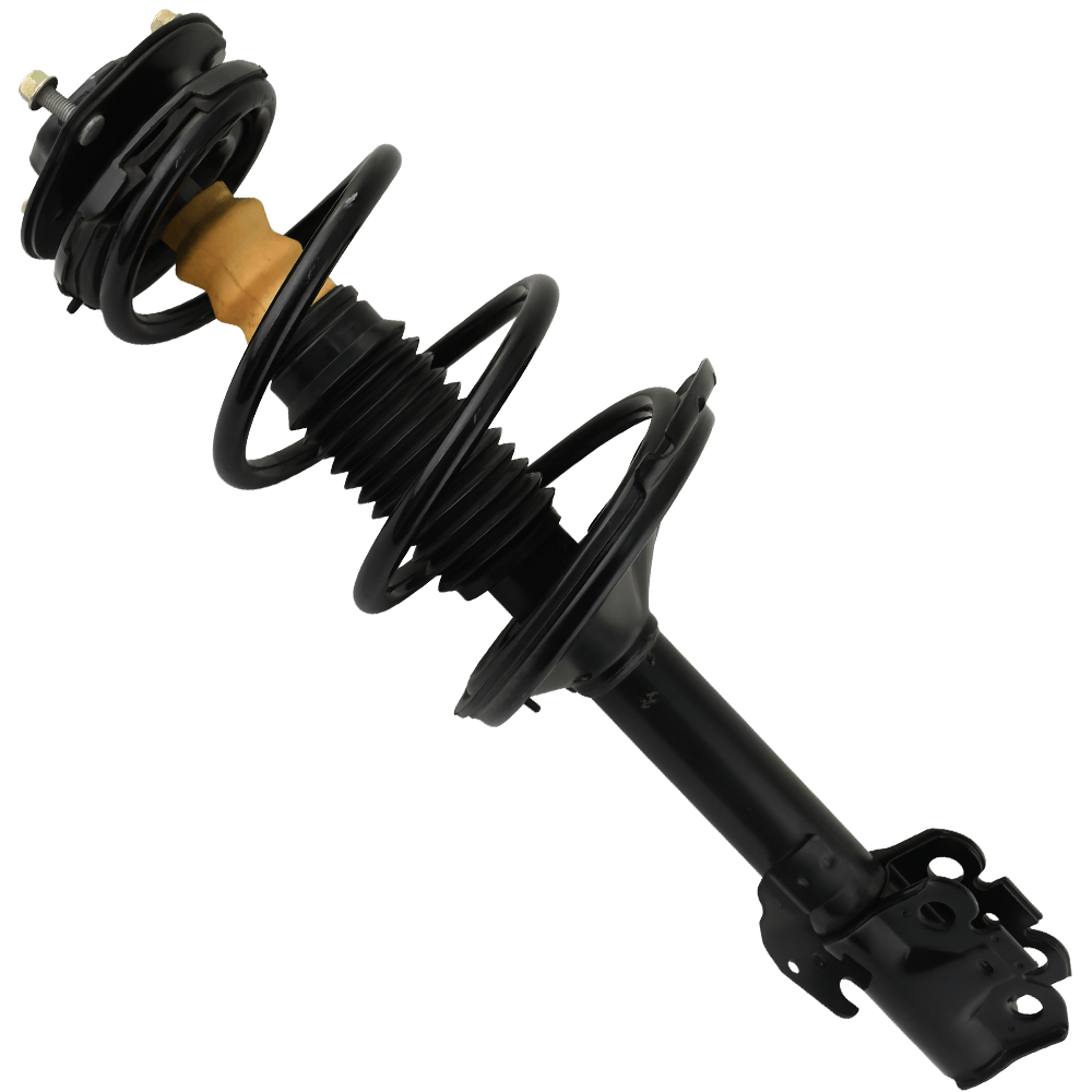 Toyota Highlander 2004-2007 Front Left Strut Assembly AWD