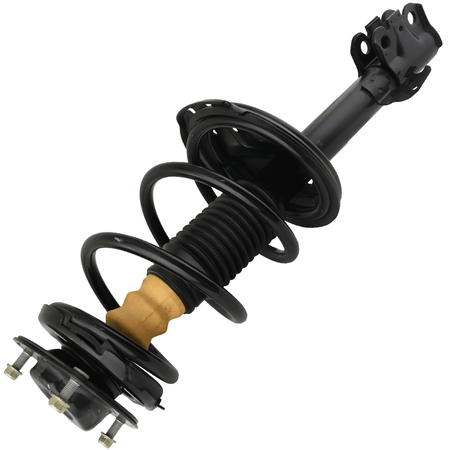 Toyota Highlander 2004-2007 Front Left Strut Assembly AWD