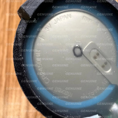 Toyota Lexus TPMS Sensor 4260706020 - OEM Tire Pressure Monitor PMV-C010