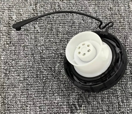 Toyota OEM Fuel Tank Gas Cap - Genuine Part for Tacoma, 4Runner, Corolla