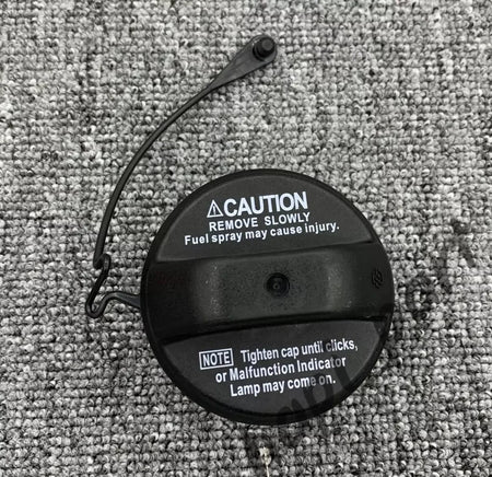 Toyota OEM Fuel Tank Gas Cap - Genuine Part for Tacoma, 4Runner, Corolla