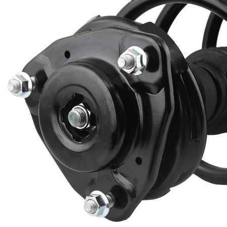 Toyota Sienna 2011-2014 Front Strut Assembly w/ Coil Spring