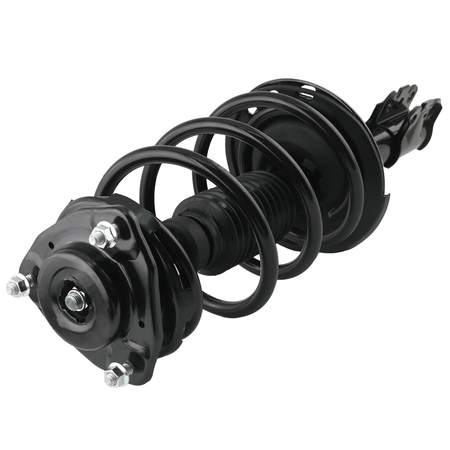 Toyota Sienna 2011-2014 Front Strut Assembly w/ Coil Spring