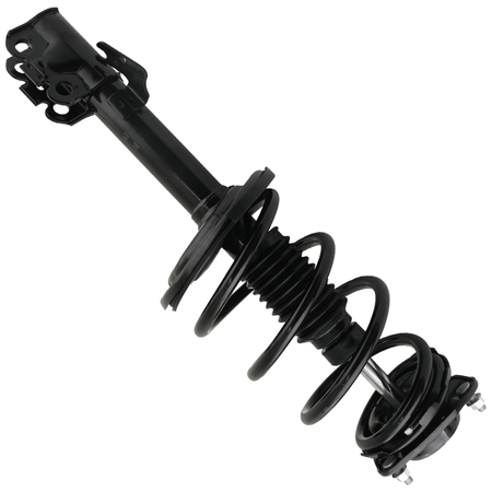 Toyota Sienna 2011-2014 Front Strut Assembly w/ Coil Spring