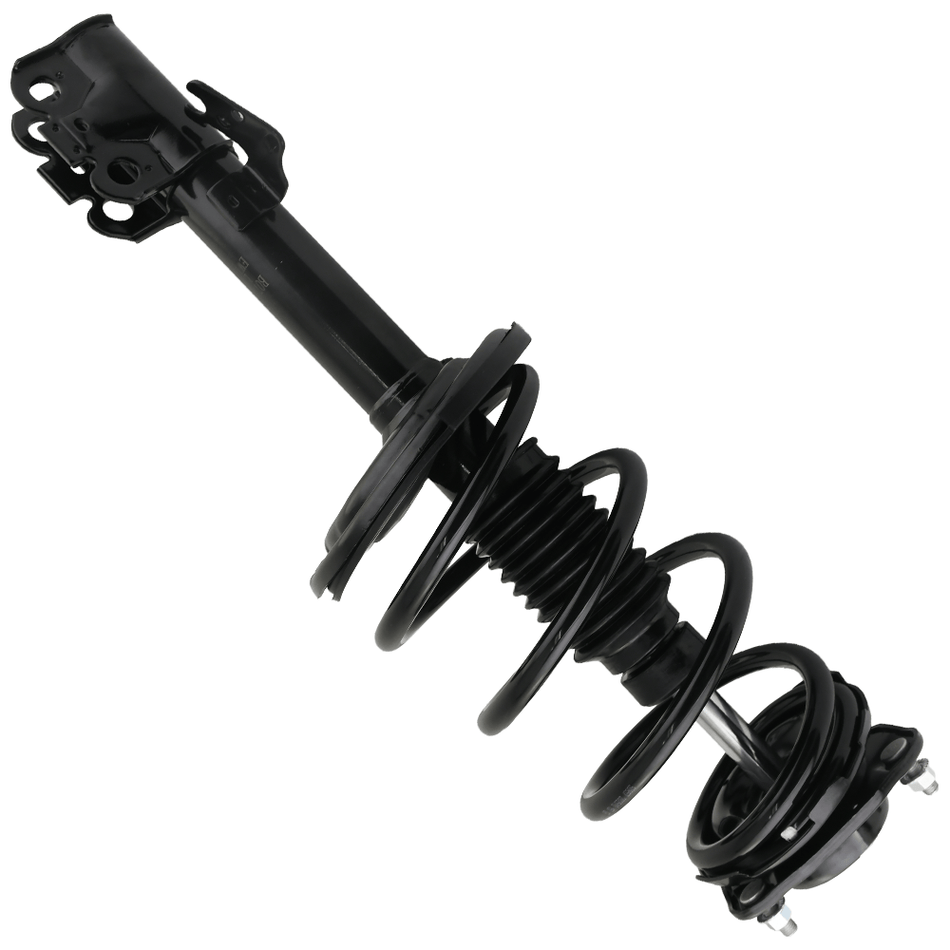 Toyota Sienna 2011-2014 Front Strut Assembly w/ Coil Spring