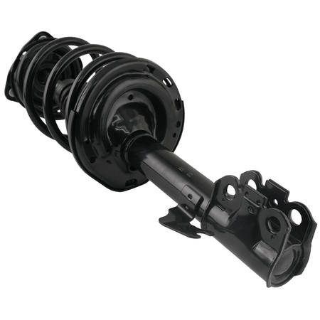 Toyota Sienna 2011-2014 Front Strut Assembly w/ Coil Spring