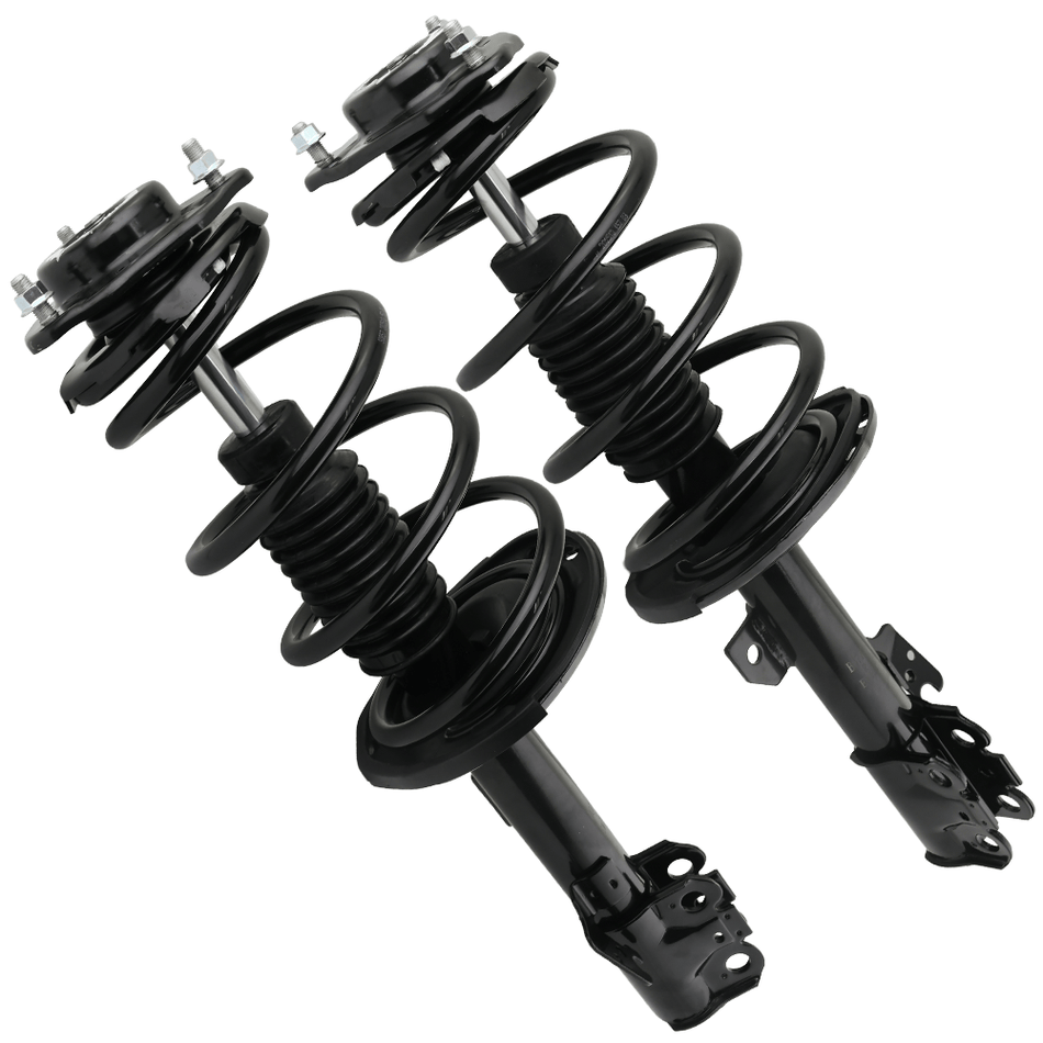Toyota Sienna 2011-2014 Front Strut Assembly w/ Coil Spring