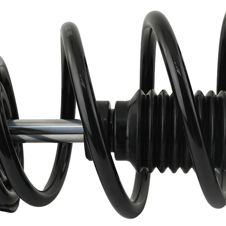 Toyota Sienna 2011-2014 Front Strut Assembly w/ Coil Spring