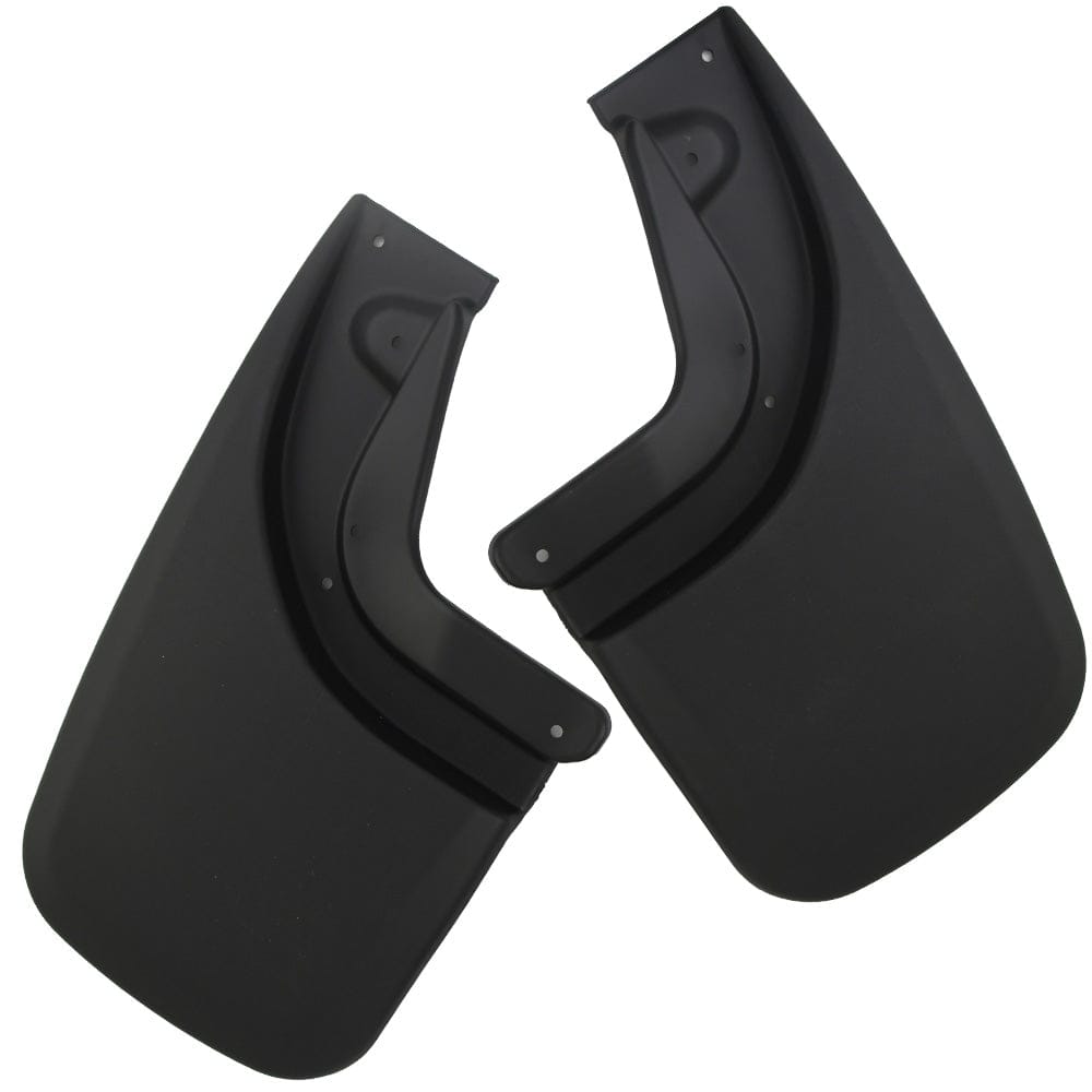 Toyota Tacoma Front Rear Mud Flaps Splash Guards Mudguards 2005-2015