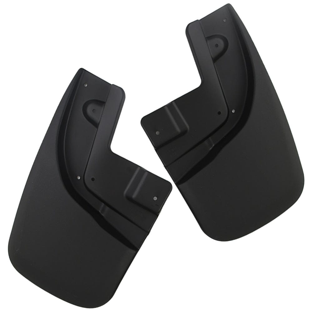 Toyota Tacoma Front Rear Mud Flaps Splash Guards Mudguards 2005-2015