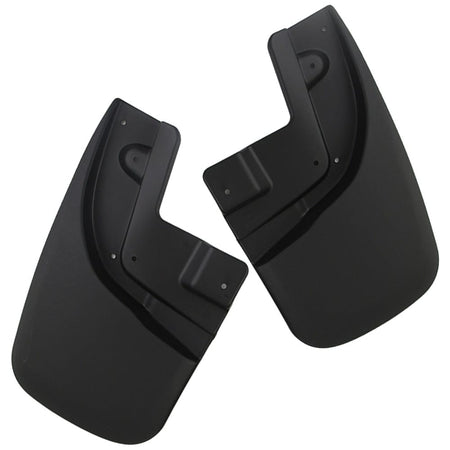 Toyota Tacoma Front Rear Mud Flaps Splash Guards Mudguards 2005-2015
