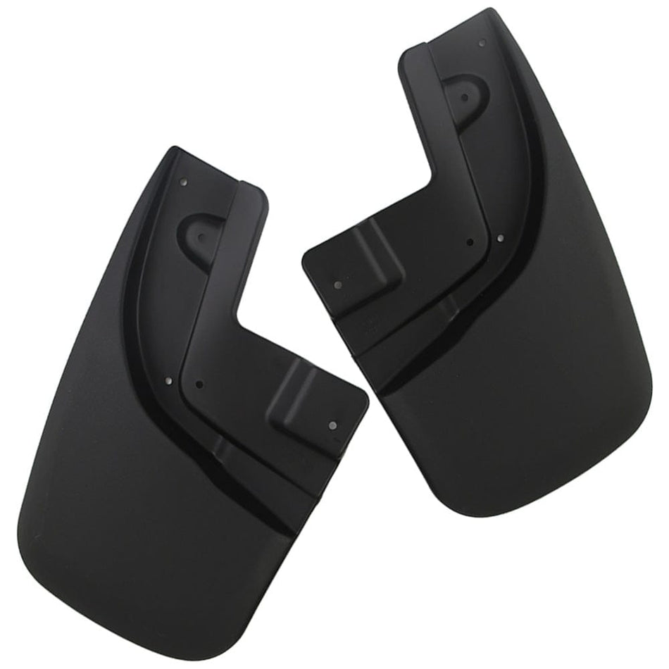 Toyota Tacoma Front Rear Mud Flaps Splash Guards Mudguards 2005-2015