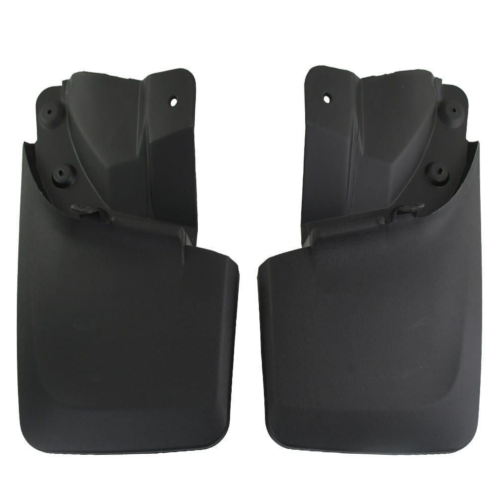 Toyota Tacoma  Splash Guard Mud Flaps Mudguards  2016-2023 4pcs