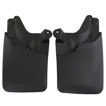 Toyota Tacoma  Splash Guard Mud Flaps Mudguards  2016-2023 4pcs
