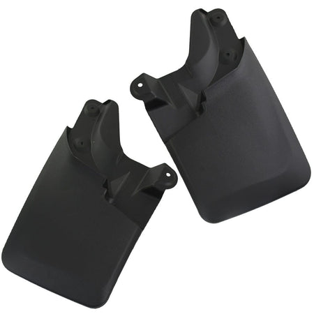 Toyota Tacoma  Splash Guard Mud Flaps Mudguards  2016-2023 4pcs