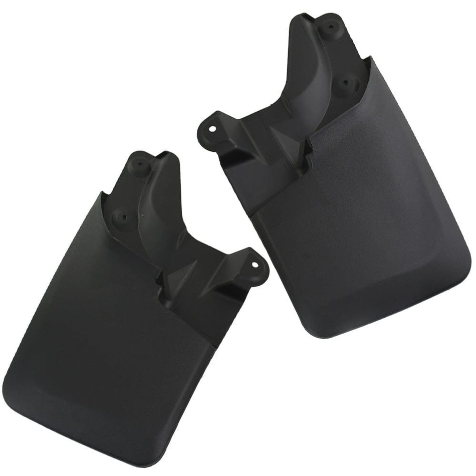 Toyota Tacoma  Splash Guard Mud Flaps Mudguards  2016-2023 4pcs