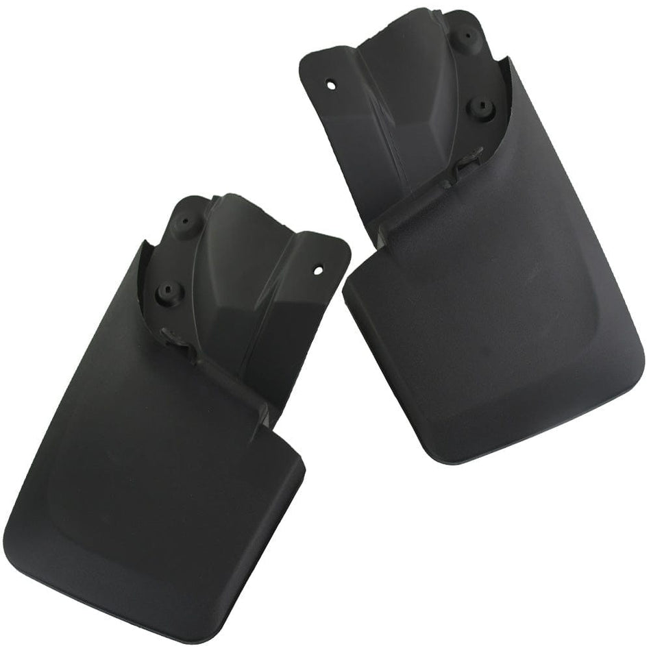 Toyota Tacoma  Splash Guard Mud Flaps Mudguards  2016-2023 4pcs