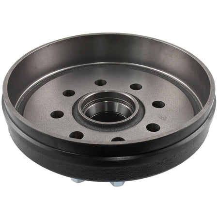 Trailer Brake Hub Drum Kit - 12"x2" for 7000 lbs Axle