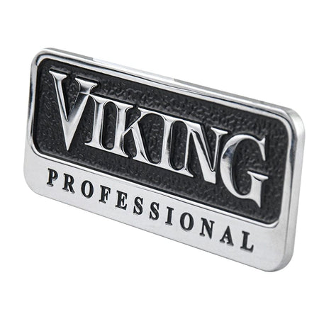 Viking Professional Emblem 4.5''