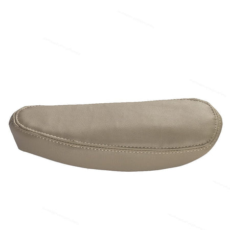 Vinyl Driver Armrest Seat Cover Replacement Fit For Chevy Tahoe Suburban 99-02
