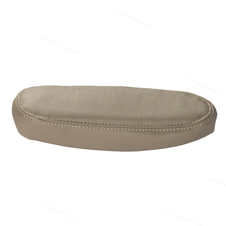 Vinyl Driver Armrest Seat Cover Replacement Fit For Chevy Tahoe Suburban 99-02
