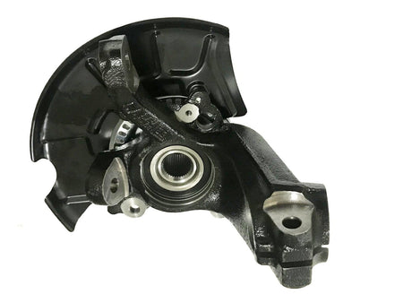 VW Jetta Beetle Golf Front Wheel Hub Bearing Knuckle 2PCS