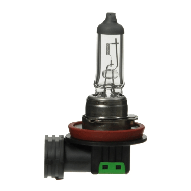Wagner H11LL BP1255 Long Life Fog Light & Low Beam Headlight Bulb