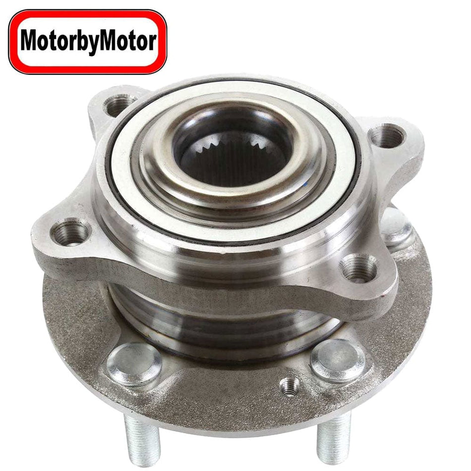 513256 Rear Wheel Bearing Hub for Hyundai Veracruz 2007-2011