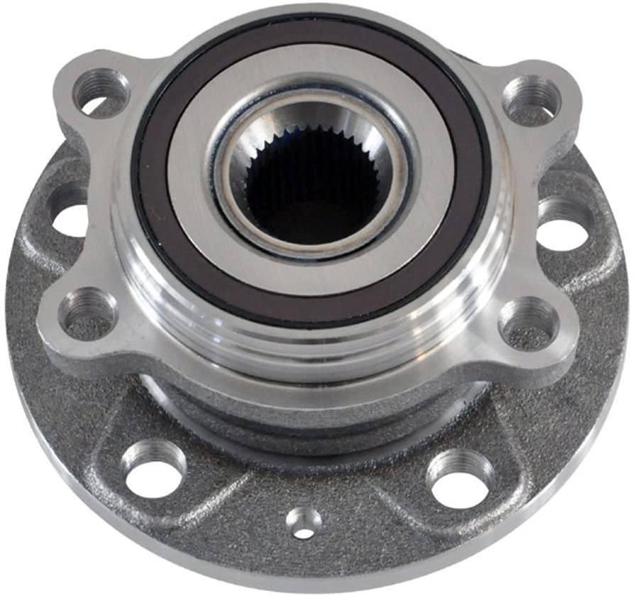 Audi TT Front Wheel Bearing Hub Assembly 2008-2015 513253
