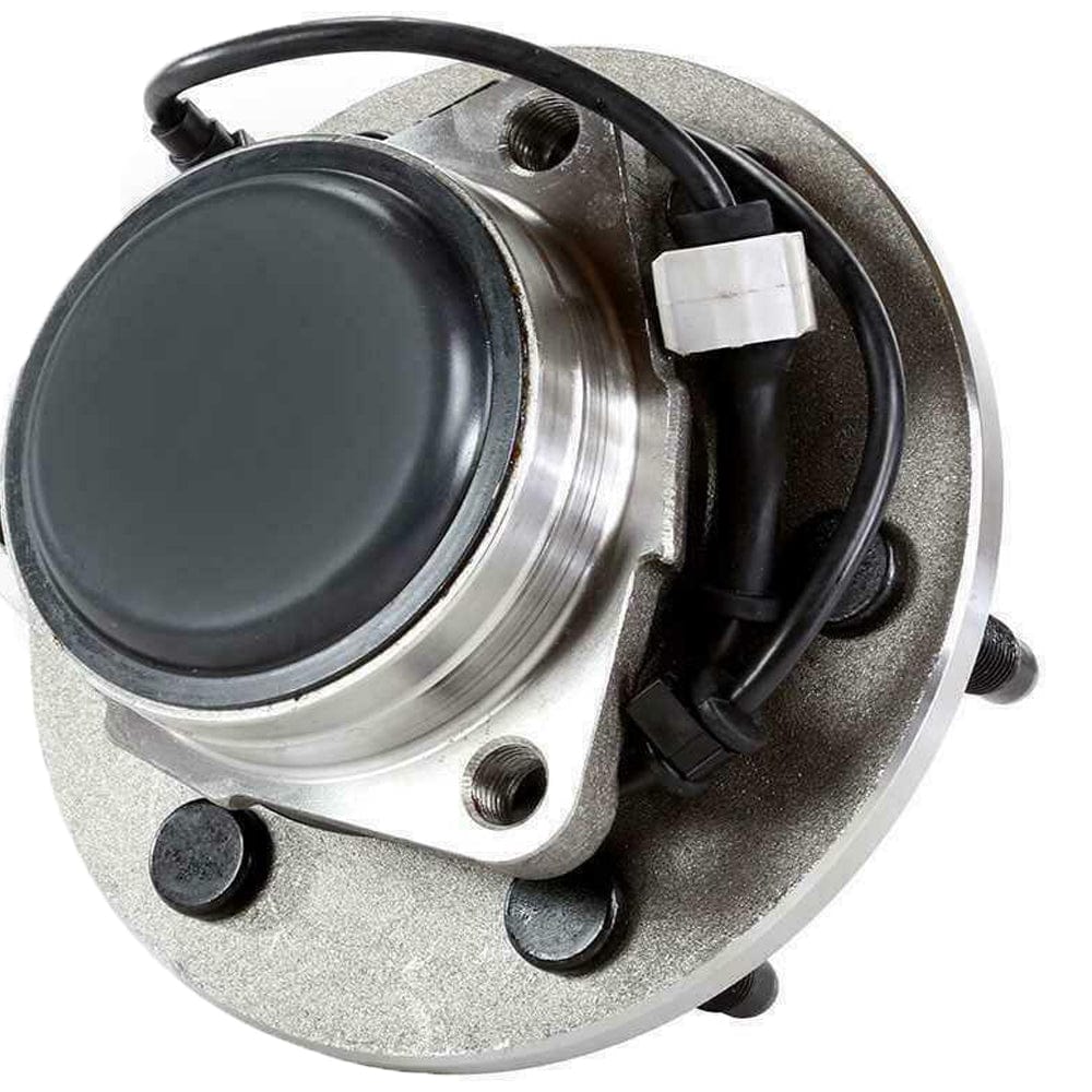 Chevrolet Astro Front Wheel Bearing Hub Assembly 2003 - 2005 515054