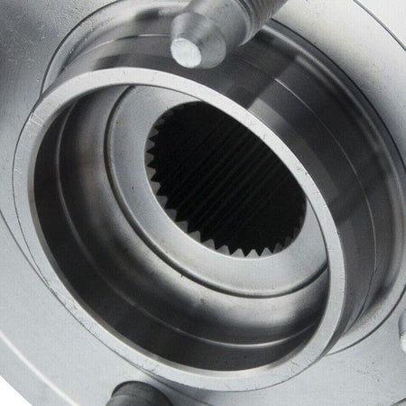 Chevrolet Avalanche Front Wheel Bearing Hub Assembly 2007-2013 515096